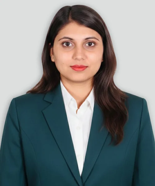 Ashmita, Admin & Payroll Officer at GFS Group
