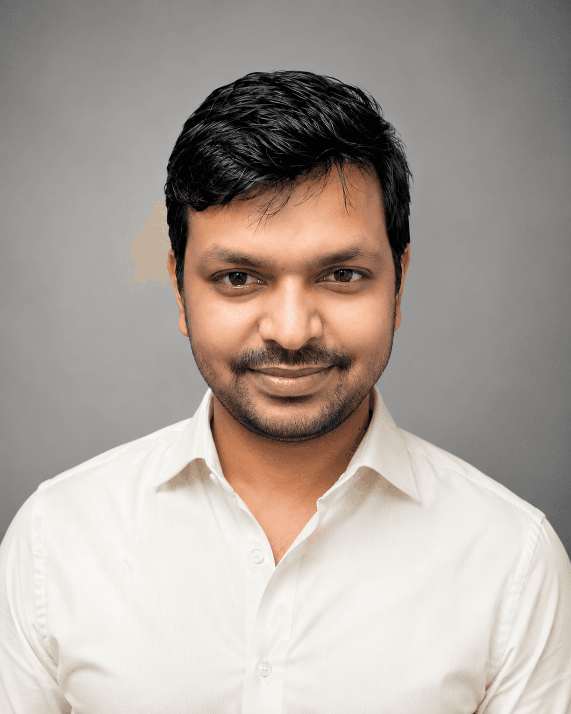 Chandan Thakur, IT Systems Administrator at GFS Group