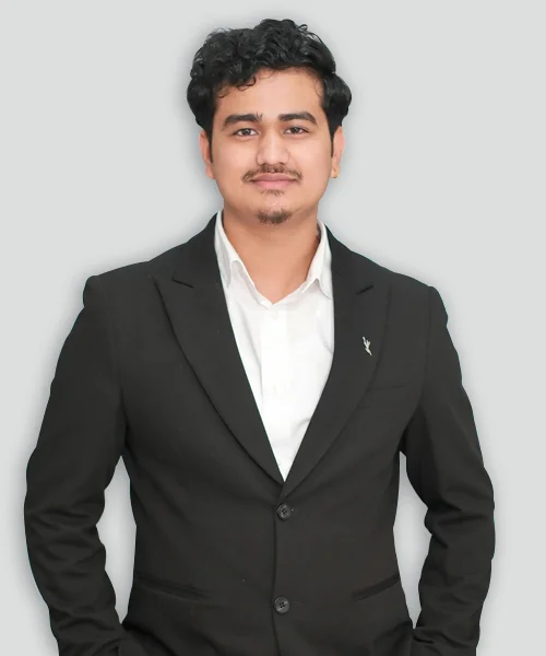 Dipesh Khadka, Area Manager, NSW at GFS Group