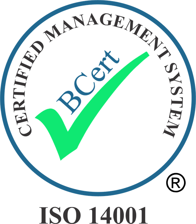 ISO 14001:2015